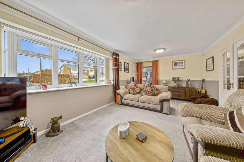 Ormesby Close Dronfield Woodhouse